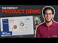 How To Present A MIND BLOWING Software Demo That Closes Sales