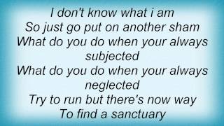 Wipers - Don't Know What I Am Lyrics