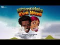 Msomali Ft Xouh Nitampeleka Kwa Mama Official Singeli Audio