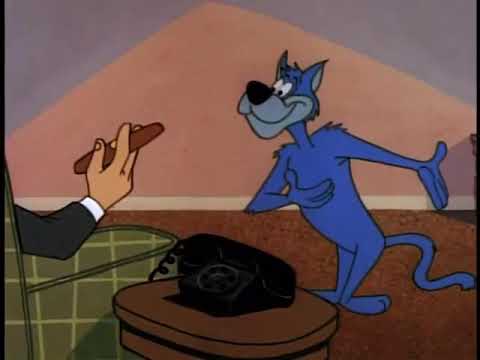 110 - Sufferin' Cats