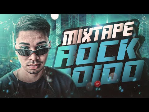 SrRobertinho - Mixtape RockDoido 2023