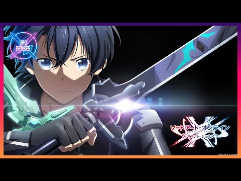 Sword Art Online Variant Showdown Opening - Answer - Eir Aoi