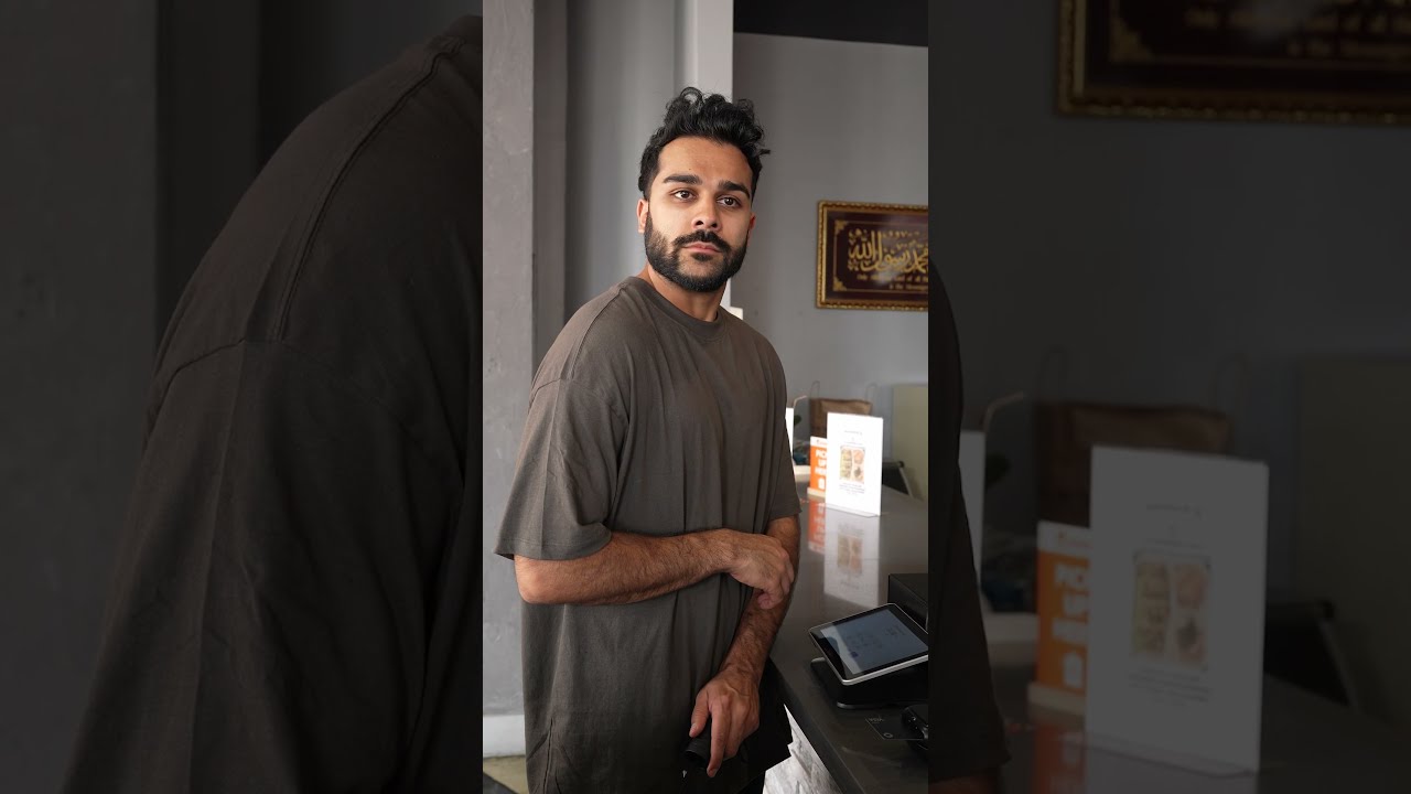 When u have to type your pin in #shorts