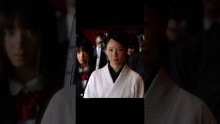 キル・ビル伝説のシーンがNetflixで配信開始/2026年6月時点 #netflix #killbill #gogo夕張 #栗山千明 #lucyliu