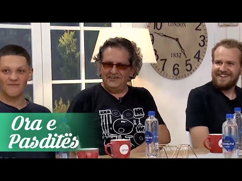 Ora e Pasditës - Veselët e bashkuar për muzikë - 16.07.2020 - Klan Kosova