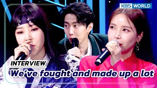 (ENG/IND/ESP/VIET) We’ve fought and made up a lot (The Seasons) | KBS WORLD TV 230421