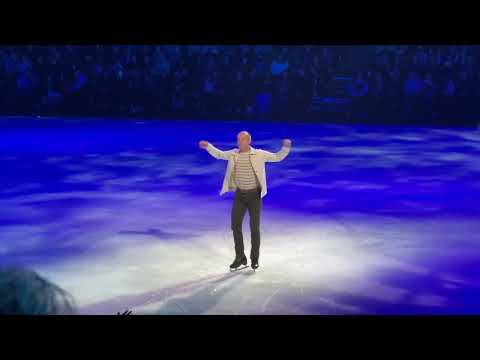 Please Forgive Me - Kurt Browning - Stars on Ice 2023