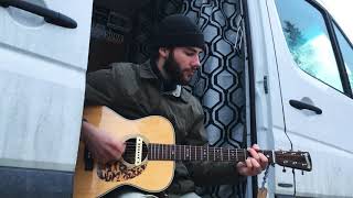 The Lumineers- Gun Song [Cover]