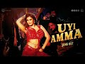 Uyi Amma Uyi Amma Hay Hay Main Toh Margai Full Video Rasha Thadani Uui Amma Uui Amma Viral Song
