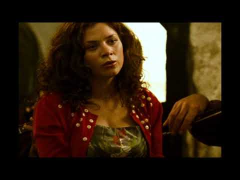 Anna Friel - Sweet Morning Dew - Irish Jam