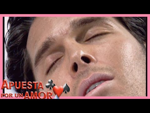 Bet on Love | Summary C 106 - Francisco loses his life after Álvaro's attack!