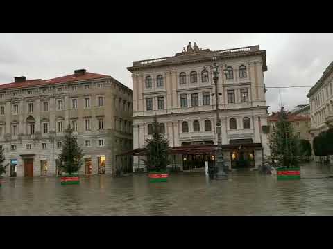 #Italy #Triest #italya2019 #gezelimgörelim