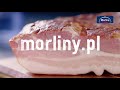 MORLINY Boczek Wędzony