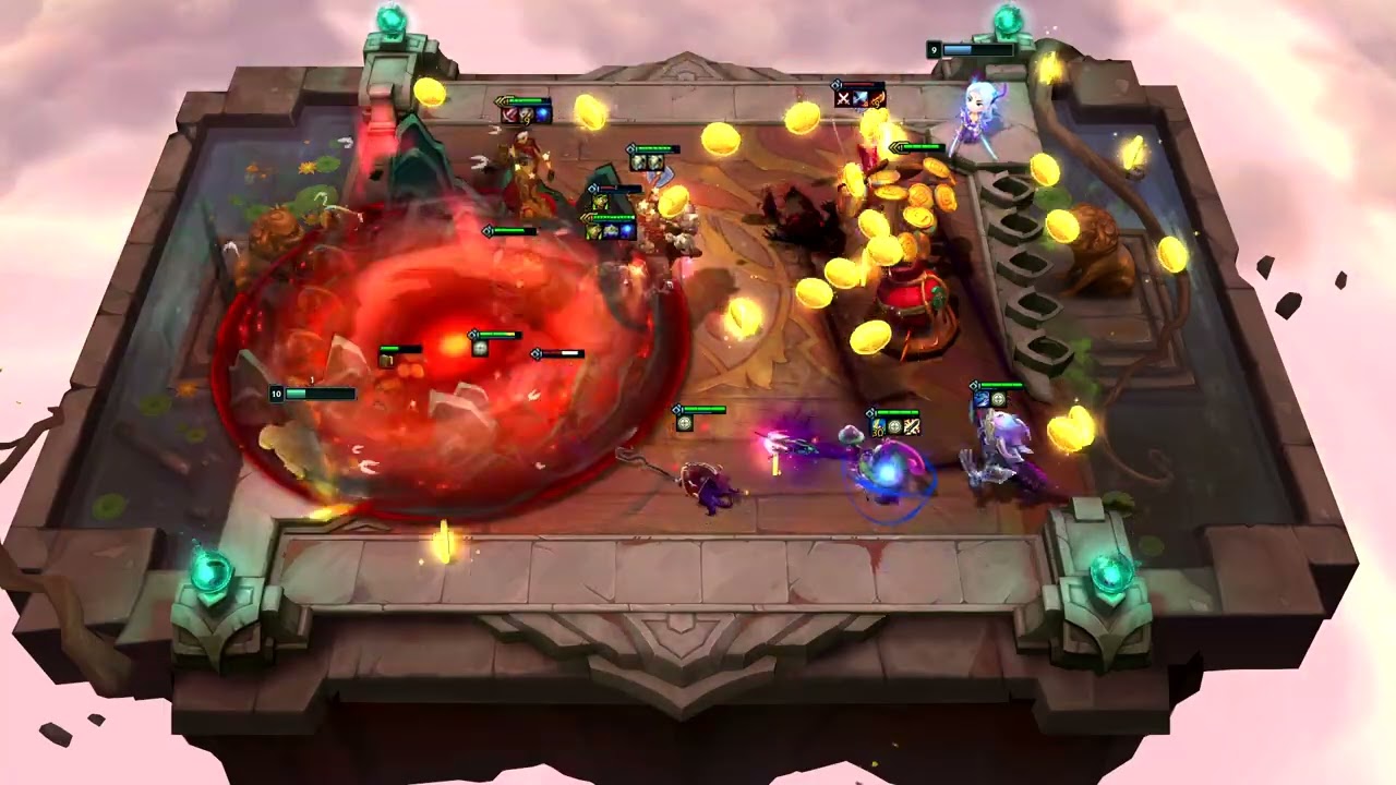 Miniature vidéo
