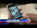 Scam calls appear to come from Cincinnati area code number