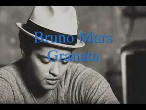 Bruno Mars - Grenade sa prevodom