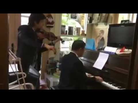 สอนเปียโน อ.คทาชัย