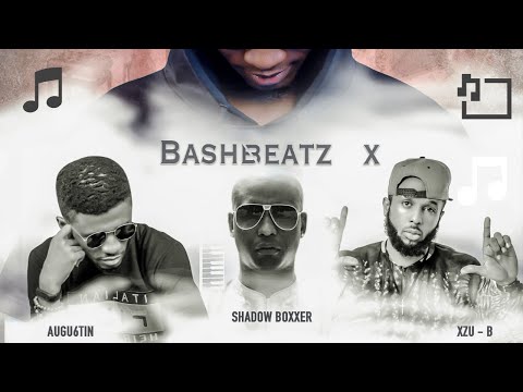 Bashbeatz ft Xzu-B, Shadow Boxxer & Augu6tine - Play (Official Audio 2019) 🇸🇱
