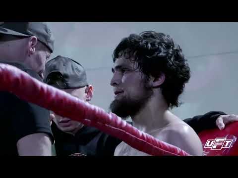 [UFT 2]: Lorenzo Bartsch vs Daud Magamadov