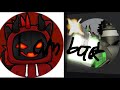I secretly joined @xDemonRBLX video…(Roblox Bedwars)