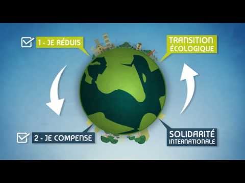 La compensation carbone [Info Compensation Carbone]