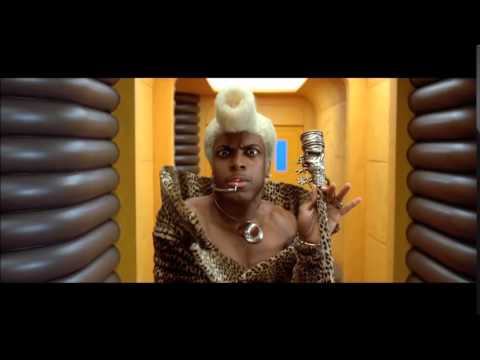 Ruby Rhod - Ououououuuuu