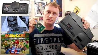 Retro Waffle - News in Brief, Turbo Trade with Snob & PumpKing Prizes!