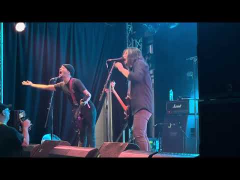 Waterweed, Manchester Punk Fest - Manchester - UK, 19/04/2025