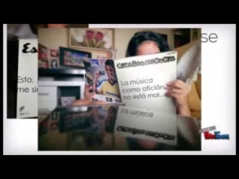 Crea Banda Sonora qvixote edition