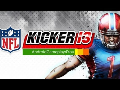 NFL Kicker 13 Android