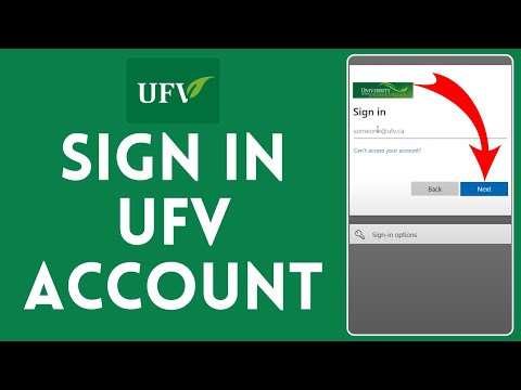 Myufl Edu Login