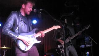 The Bohicas - The Making Of (Live @ The Half Moon, Putney, London, 31/01/15)