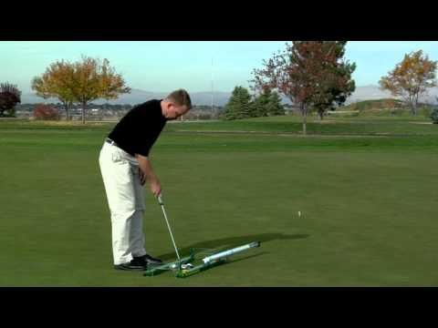 Z Factor Perfect Putting Machine Drill Speed Control