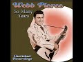 There Stands The Glass de Webb Pierce