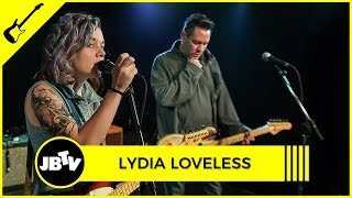 Lydia Loveless - Same to You | Live @ JBTV