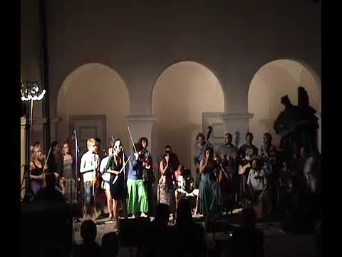 Ethno Croatia 2011   Kurdish song   Xoş e Hewreman rPcGWx jitc 360p