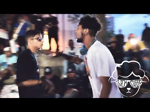 Asio vs Blessai [OCTAVOS DE FINAL]