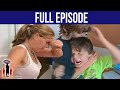 Widowed Mother Needs Supernanny S Help FULL EPISODES Supernanny USA