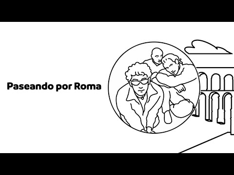 Paseando Por Roma - Most Popular Songs from Argentina