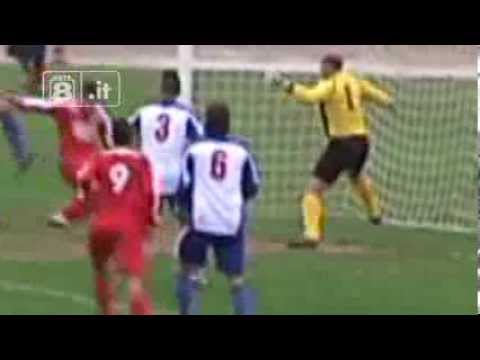 Eccellenza: Rosetana - Civitella Roveto 0-0