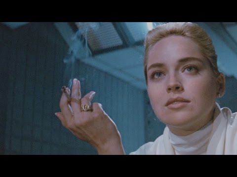 Basic Instinct (Theatrical Trailer)