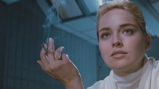 Basic Instinct (1992) Video