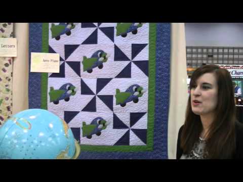 Rob Appell Interviews Stephanie Wright of Stephanie Marie Designs