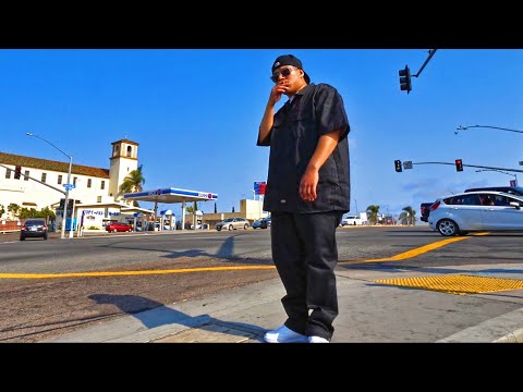 Ceszar X - BloodLine (Official Music Video)