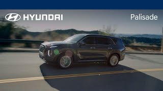 Video 5 of Product Hyundai Palisade (LX2) Crossover (2018)