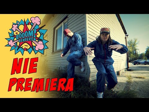 Szpilersi - "Nie Premiera" feat. Lajosz