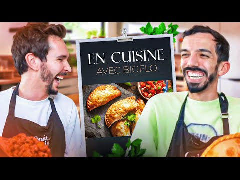 On parle (sans filtre) de la vie avec Bigflo !