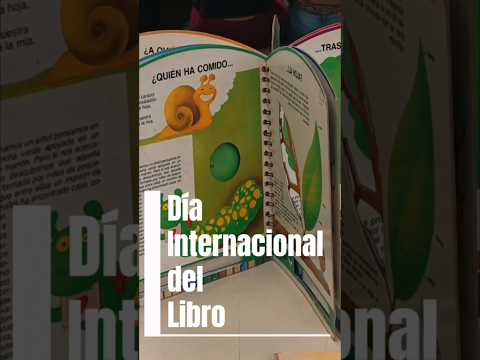 Día internacional del libro desde la plaza indígena de Puerto Ayacucho #amazonas #cultura #arte
