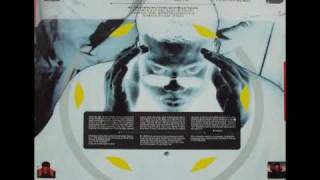 Brian Harden  "Peaceful Thinking"  NLC004