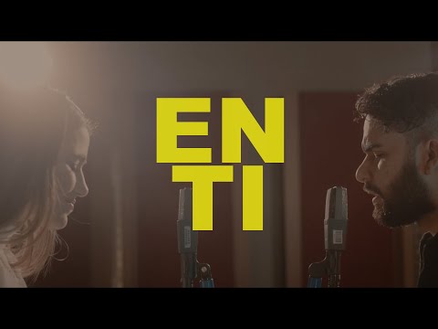 Jahdiel Roman  x CRYS - En Ti